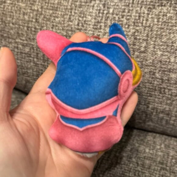 Yu Gi Oh X Hello Kitty & Friends My Melody Dark Magician Girl Happy Meal - Picture 2 of 2